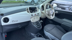 Fiat 500 1.2 Pop 3dr Petrol Hatchback